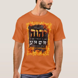 YHWH T-shirt