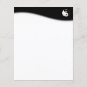 Yin-Yang Flyer