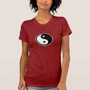 Yin/Yang - t-shirt