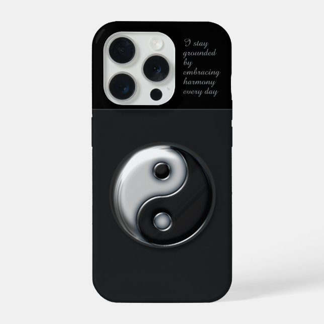 Ying Yang 3D (Verso)