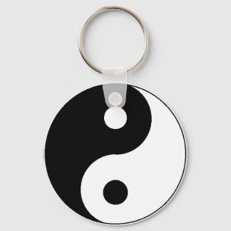 Ying Yang Chaveiro