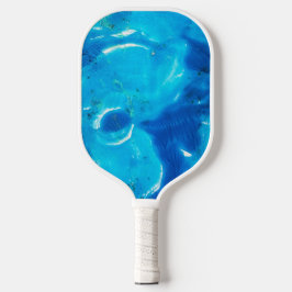 Yipes Stripes Paddleball Paddle