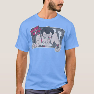 Yippee ki yay feio suéter de natal