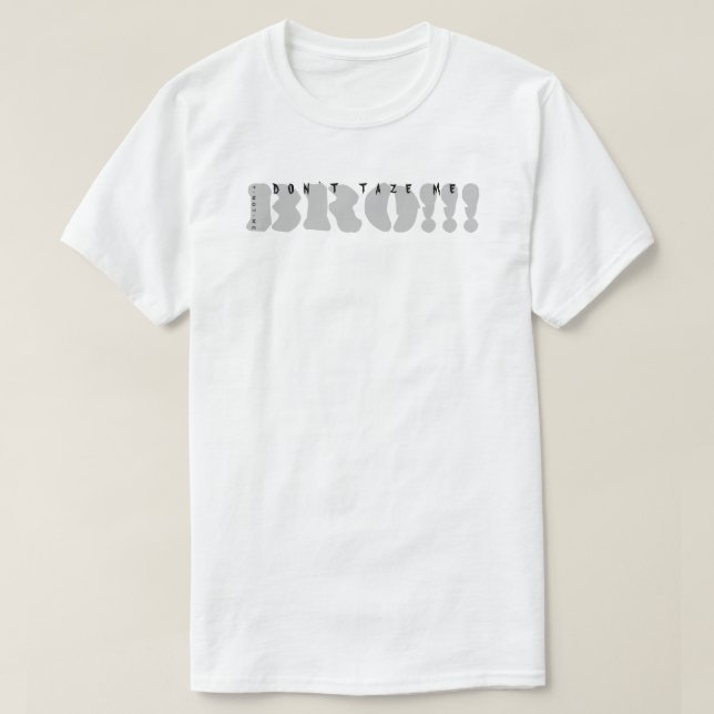 YNOTME NÃO ME ENSINE T-Shirt (Frente do Design)