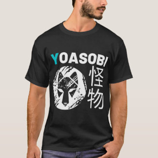 Yoasobi Kaibutsu Classic T-Shirt
