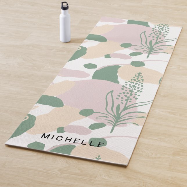 Yoga Campos de Sonhos | Tapete (In Situ)