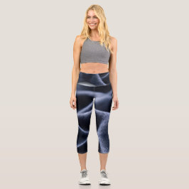 Yoga Capris, XS (0-2)