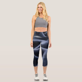 Yoga Capris, XS (0-2)
