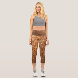 Yoga Capris, XS (0-2)