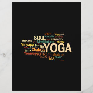 YOGA Flyer