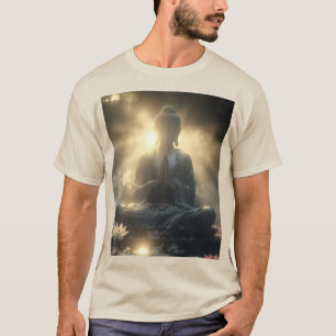 YOGA - MEDITAÇÃO - CARPE DIEM - Camiseta