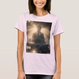 YOGA - MEDITATION - CARPE DIEM - T-Shirt