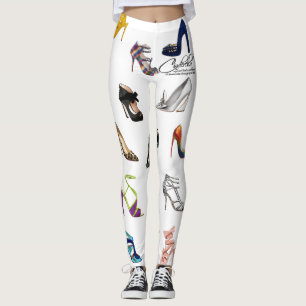 Yoga Pants Leggings Stretch Pants Cinderela Calça