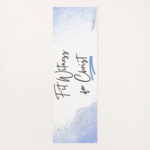 Papo de Exercício Elogado - tapete leve