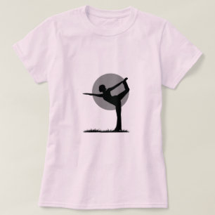 Yoga T-Shirt