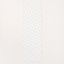 Yoga tapete de pilates SERENO | m3galleryStudio