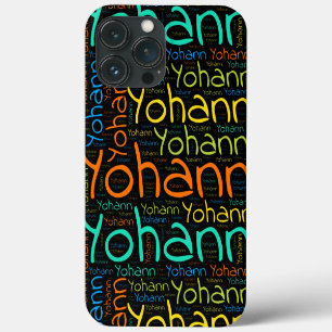 Yohann