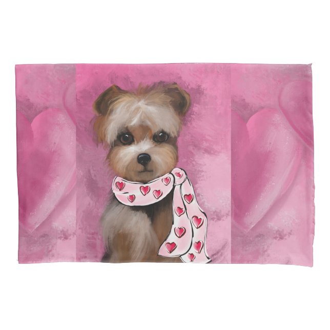 YORKIE           (Frente)