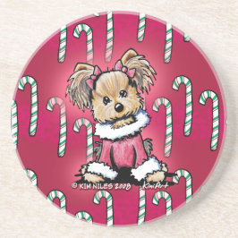 Yorkie Candy Cutie Porta copos