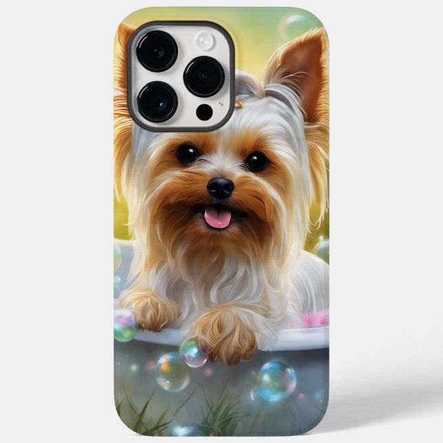 Yorkie Case (Verso)