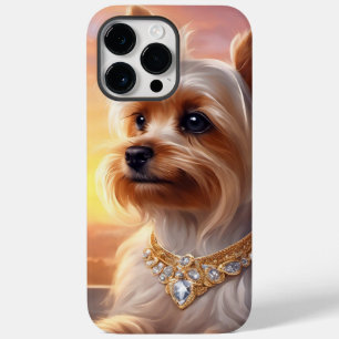 Yorkie Case