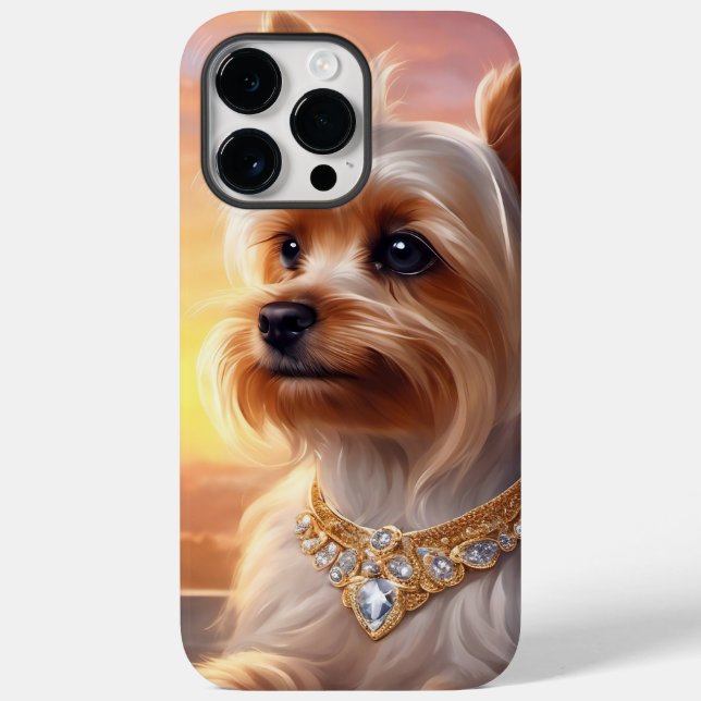 Yorkie Case (Verso)