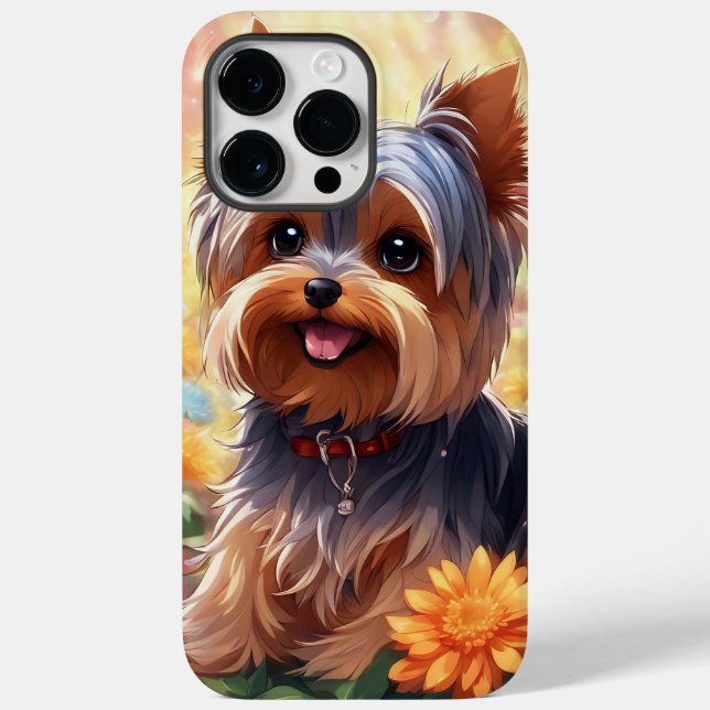 Yorkie Case (Verso)