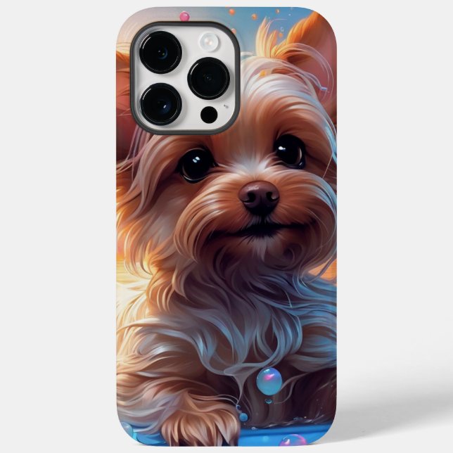 Yorkie Case (Verso)