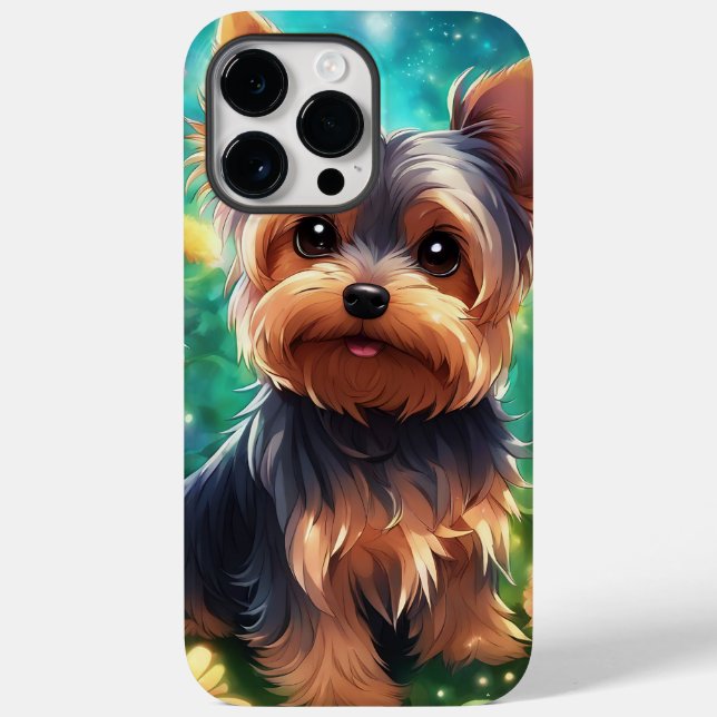 Yorkie Case (Verso)
