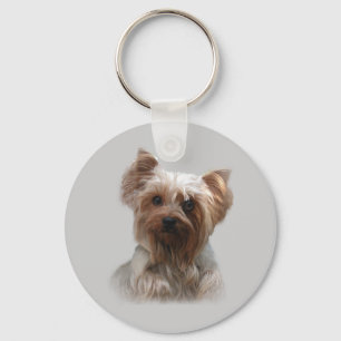 Yorkshire Terrier Chaveiro