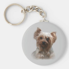 Yorkshire Terrier Chaveiro