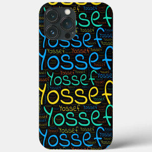 Yossef