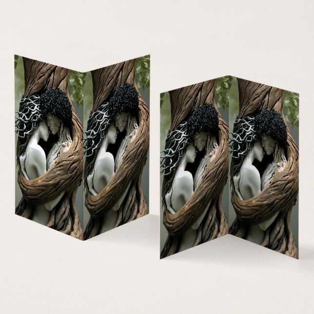 You and I forever (Interior e exterior)