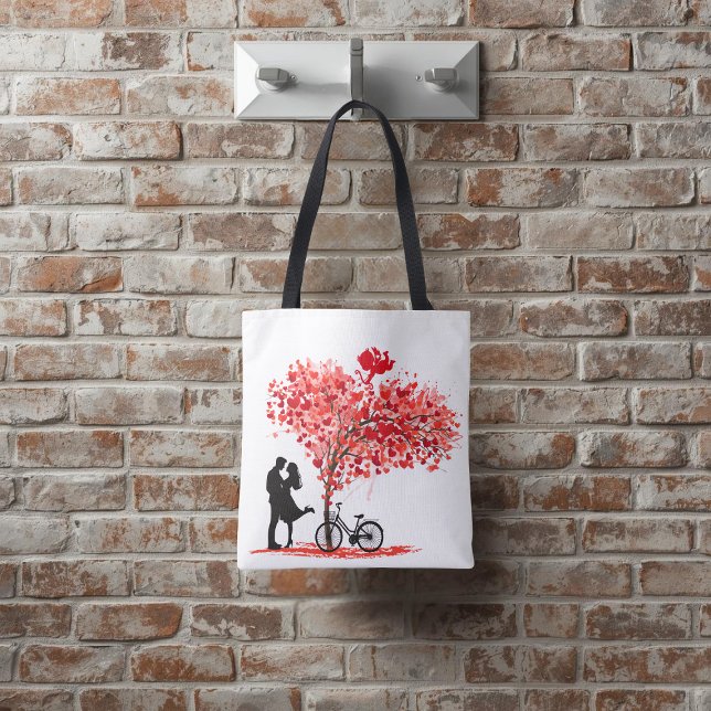 You and Me, and Cupid Tote (Criador carregado)