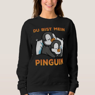 You Are My Penguin T-Shirt Nightdress