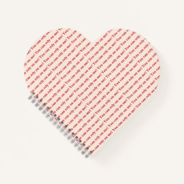 You Can Rely on Me Minimal Pattern & Quote Design