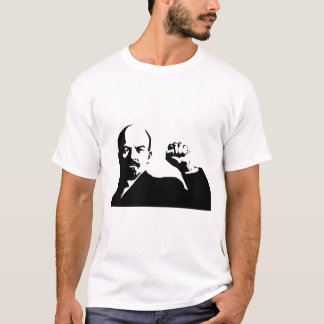Young Lenin T-Shirt