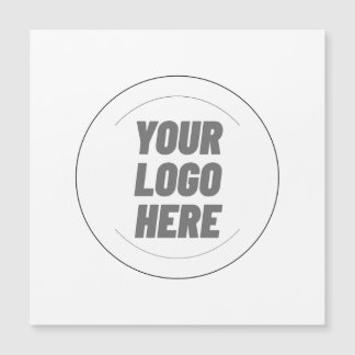 Your Logo Here T-shirt For Men
