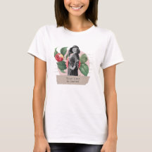 "Your time is sacred" T-Shirt