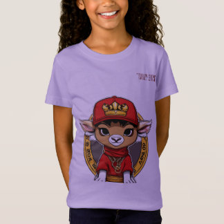 "Youthful Fine Jersey T-Shirt - Expresse-Se"