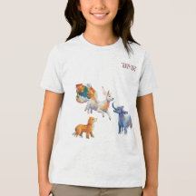 "Youthful Fine Jersey T-Shirt - Expresse-Se"