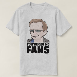 You've obteve a nenhuns fãs Wealdstone t-shirt