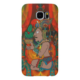 Yucatan Psychedelic Mexicano Visiones