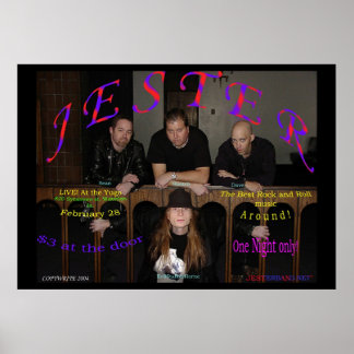 Yugo nº 2 poster maior