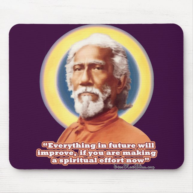 Yukteshwar Mousepad SY01 (Frente)