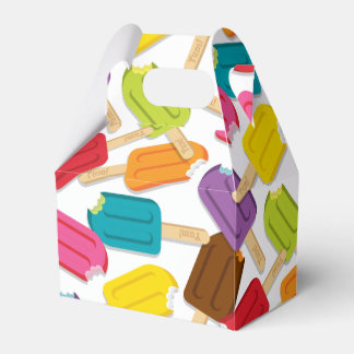 Yum! Caixa de Favoritos — Branco