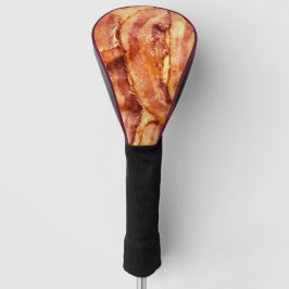 Yum, Cobrir Bacon Golf Head