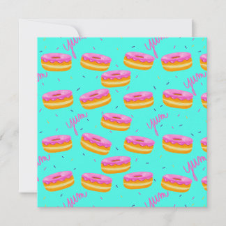 Yum, Rosquinhas
