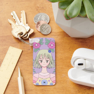yume no Hana chaveiro