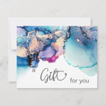 *~* Yummy AP29 Turquoise Teal. Negrito Dourado